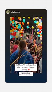 Grace College on Reels