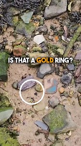 This mudlarking find wasn’t ordinary! | Si-finds Thames Mudlark