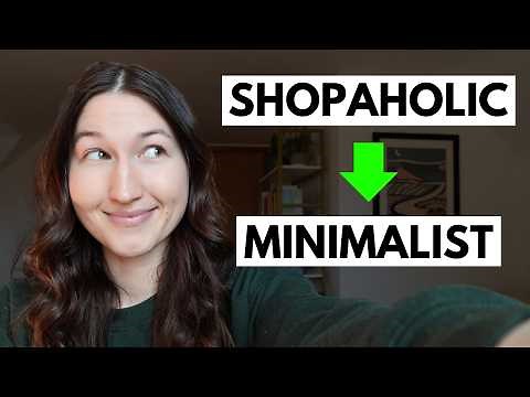A Beginners Guide to Minimalism & Decluttering That Actually Works!