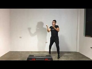 ex local con Joseph Shuan corazón de acero