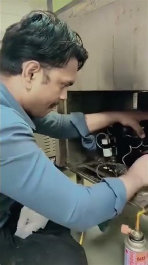 compressor fix ⚒️⚒️