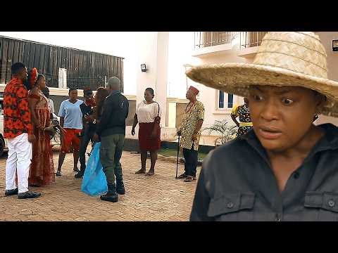 The Poor Village Girl Disguise Herself As A Huntress So No One Will Know Pt 1 - 2026 African Movie