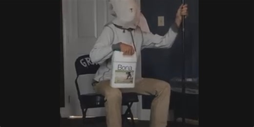 Video of racial slur prompts disciplinary action by Grace Christian Academy