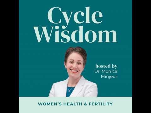 66. Cycle Charting Basics for Health & Fertility