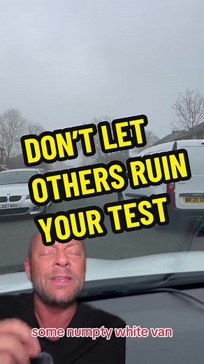 Essential Driving Test Tips for Learners