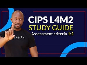 How to estimate costs and prices for procurement activities CIPS L4M2