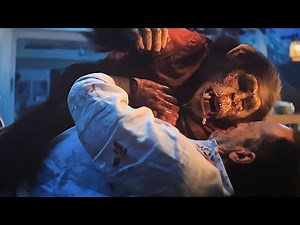 Primate (2026) - Ben's death scene