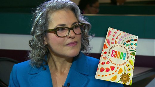 The eternal mystery of the Tootsie Pop