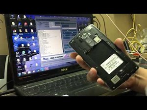 Unlock LG G4 LS991 Sprint with Software