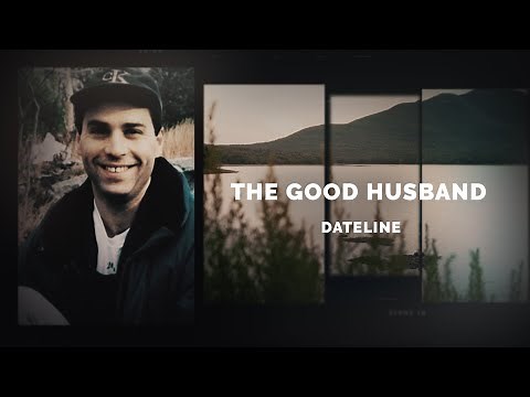 Dateline Episode Trailer: The Good Husband | Dateline NBC