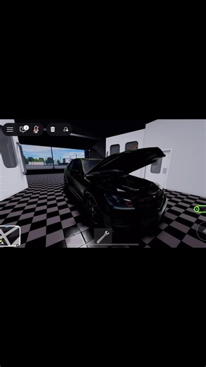 Rebuilding cars part 4 🔧 #cars #roblox #carrestorationproject #rebuild #mercedesbenz #tuning #benz