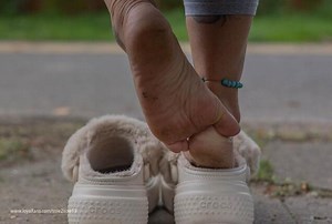 Smell my dirty feet - Sole2sole13 Official Profile | LoyalFans