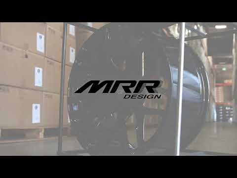 MRR Wheels 101: Understanding Fitment, Offset & Build!