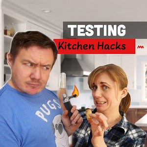 Kitchen Hacks That Actually Work | Barry Lewis