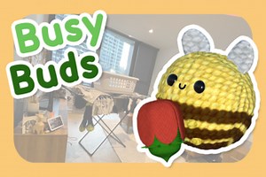 Busy Buds