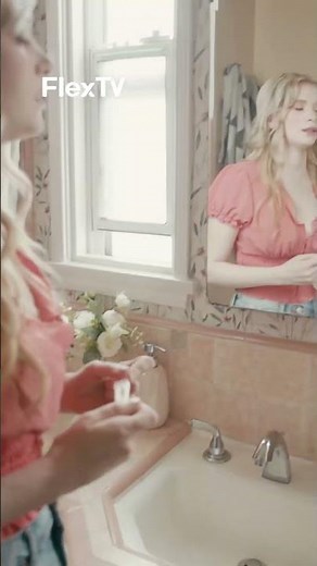 Alpha CEO saves innocent sweetheart- “The Billionaire’s Rescue” | Get FlexTV APP