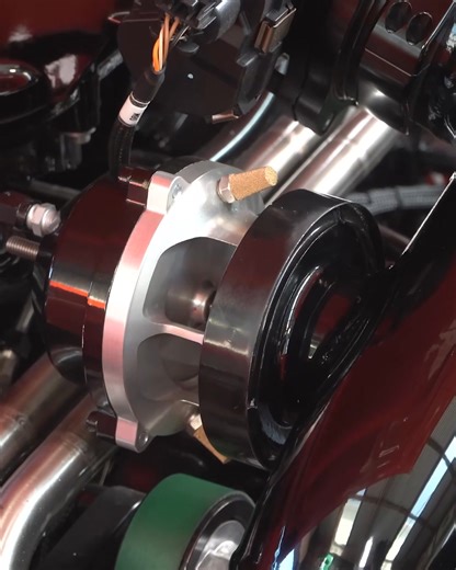 STREET MACHINE on Reels