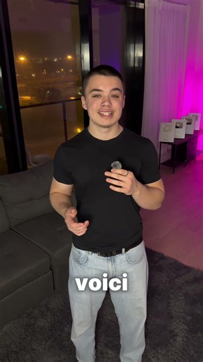 Je crois vraiment que c’est la méthode 👀