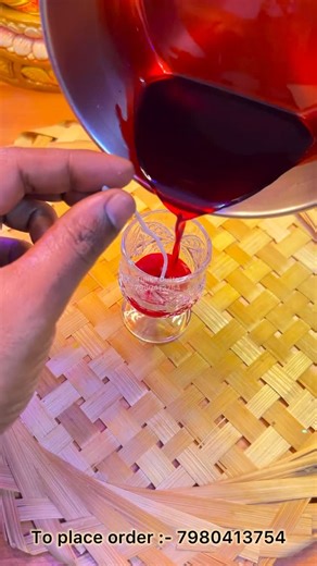 Handmade Jewellery _ Jhinuk by Tulika on Instagram: "Deep red shade, smooth wax swirl & classy wine-inspired aroma ✨ এই candle টা শুধু একটা candle না—এটা mood, luxury আর celebration একসাথে ❤️ Perfect for date night, gifting & cozy evenings 🕯️🍷 Hand-poured with love for that premium wine vibe 💫 #RedWineCandle #WineInspiredCandle #LuxuryCandle #HandmadeCandle #CandleMakingReel"