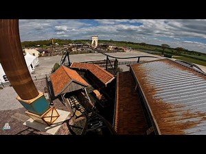 ZIEGELBLITZ - ONRIDE - JADERPARK - Gerstlauer - Bobsled Coaster