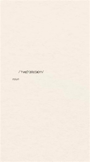 Understanding Nihilism in Psychology and Philosophy