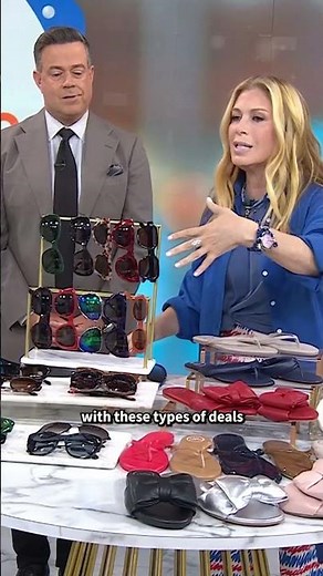 Designer Sunglasses at 86% Off for Summer