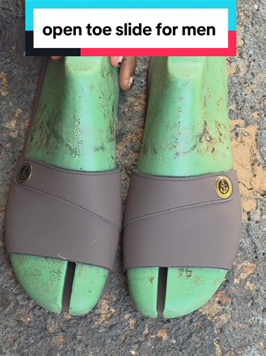 Open toe slide for ladies footwear making process footwearseller footwear making tutorials pattern making seller schoolshoe supplies schoolshoe making