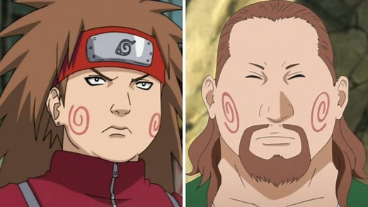 Who Does Choji Marry in Boruto?