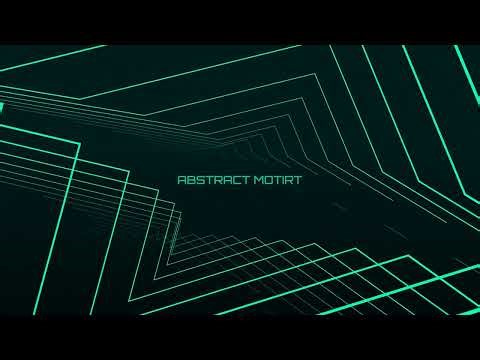Abstract Motion, Motion Graphics Session Dec-2025-003
