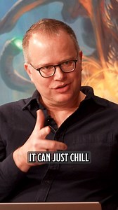 A stone-cold stunner 🥶 | Dungeons & Dragons