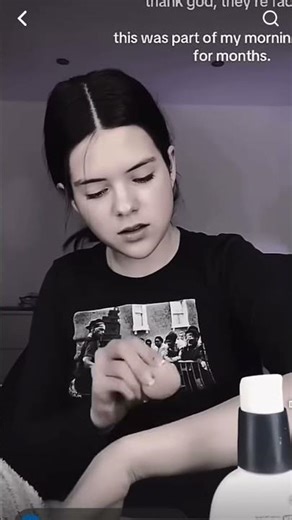 The deep ones never go away