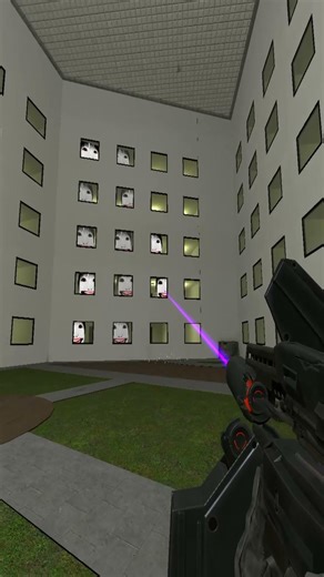 part- 199 #gmodstupidgaming #nextbots