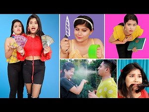 FUNNY SITUATION THAT EVERYONE CAN RELATE | এমন কিছু মজাদার পরিস্থিতি যা প্রত্যেকের জীবনের সাথে মেলে