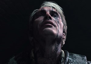 Hideo Kojima's Death Stranding gets a limited edition PlayStation 4 Pro bundle