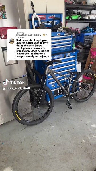 Bike Customizations and Trail Riding Adventures