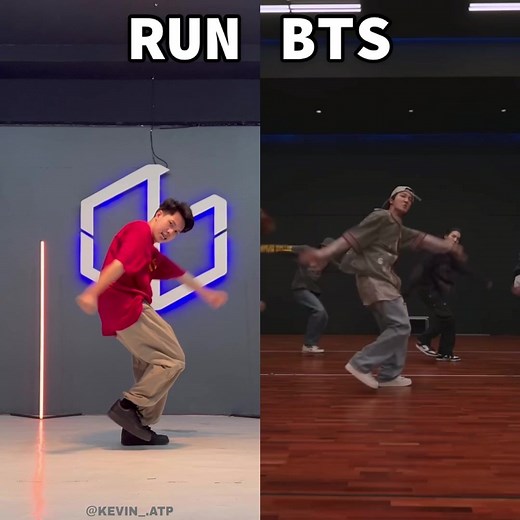 🏃🏻🏃🏻🏃🏻@BTS #RunBTS #runbtschallenge #runbtsproof #BTS #bangtan #방탄소년단 #방탄 #kpop #kvnbarrera
