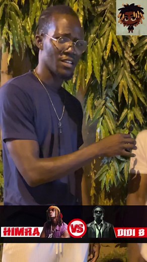 # aujourd’hui j’ai eu un client 😂😂😭 #MisterJef himra vs Didi B #team225 #humour #cotedivoire🇨🇮 #himra #didib #fyp #fyb #jef #cotedivoire #lesquestionsdejef #rap #rapivoire #musique #abidjan #lesquestions2jef #interview #sondage
