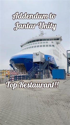 🇵🇱🇸🇪Swinemünde/Trelleborg❤️das komplette Video ist auf meinem Kanal🤗#sweden #travel #vlog