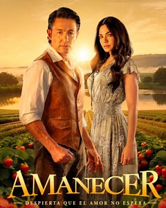 Capitulo 65 de Amanecer