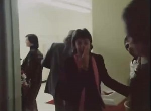 Rare footage of John Bonham backstage during Wings’ 1976 tour | Psychedelia