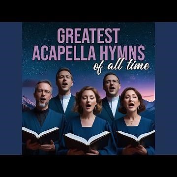 Victory in Jesus (A Capella)
