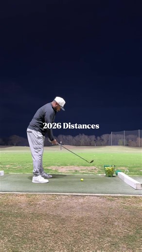 Understanding Yardages for Golf in 2026