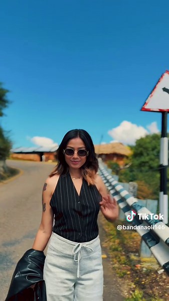 Bandana Community: Love and Connection