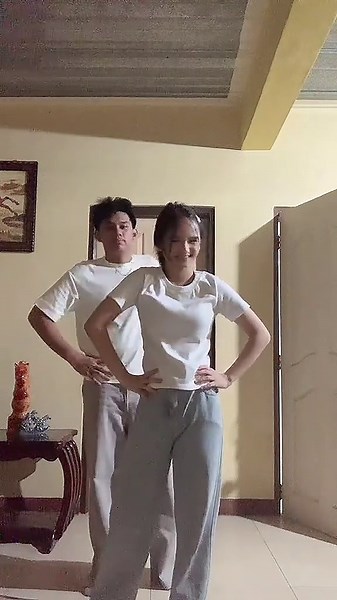 Meet My Boyfriend: A TikTok Introduction