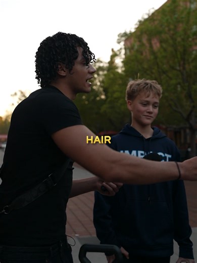 What do you use in your hair? #BASED #basedbodyworks | based