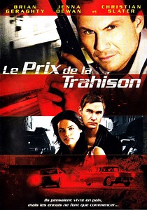 Regarder Le Prix de la trahison en streaming complet