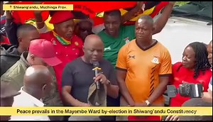 376K views · 10K reactions | Zambia Army Recruit of Kapela Mafufi Recruit Training Centre showcase the Very important Person (VIP) Protection Demonstration. #Defend_And_Serve_With_Pride  | Friends of HH | Facebook