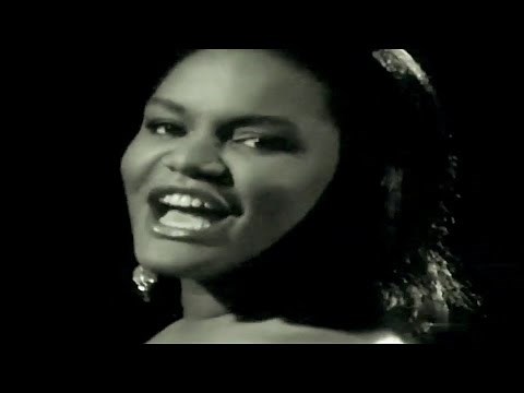 Sybil - Don't Make Me Over [HD Widescreen Music Video]