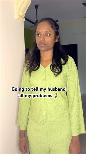 My husband needs help