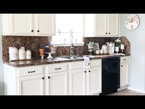 75+ Creative Kitchen Soffits Ideas